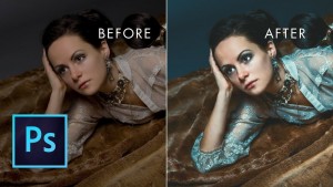 adobe photoshop course