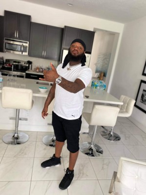 Jerzey B details his life through a powerful hip-hop ballad - ‘How’