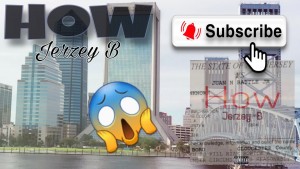 Jerzey B details his life through a powerful hip-hop ballad - ‘How’