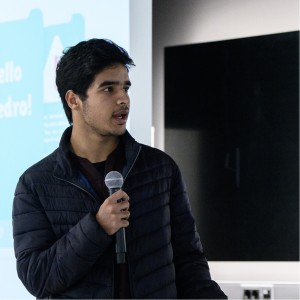Ar. Sanjay Soni, Co-founder