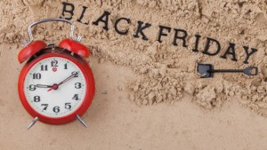 Black Friday Flights Deals