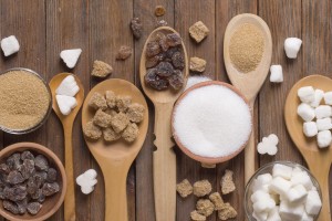 Europe Natural Sweetener Market