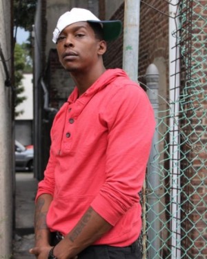Hip Hop Artist - PhillyBul