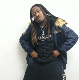 'By My Side (Helen Street)' , 'OPP PAK (I See a Succa)' by DzPropane1100