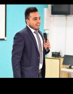 Toastmasters Leadership Institute organized by District 41