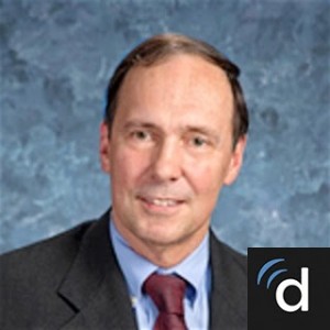 David C. Stair, MD, FACP, an Internist with Yale New Haven Hospital