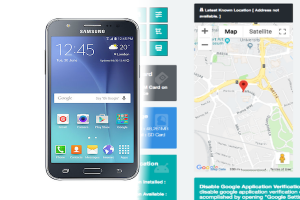 samsung galaxy j5 spy phone