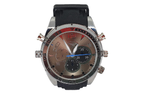 sports spy watch camera