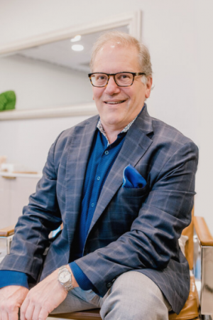 Mark Dekutoski, MD, Orthopedic Surgeon 