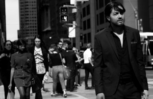 Shahin Zartosht(SZ Founder)