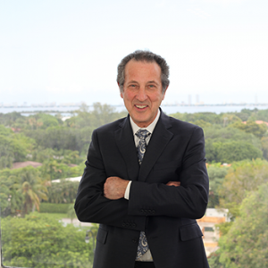 David L. Galbut, MD, FACS, ABTS, Cardiovascular and Thoracic Surgeon