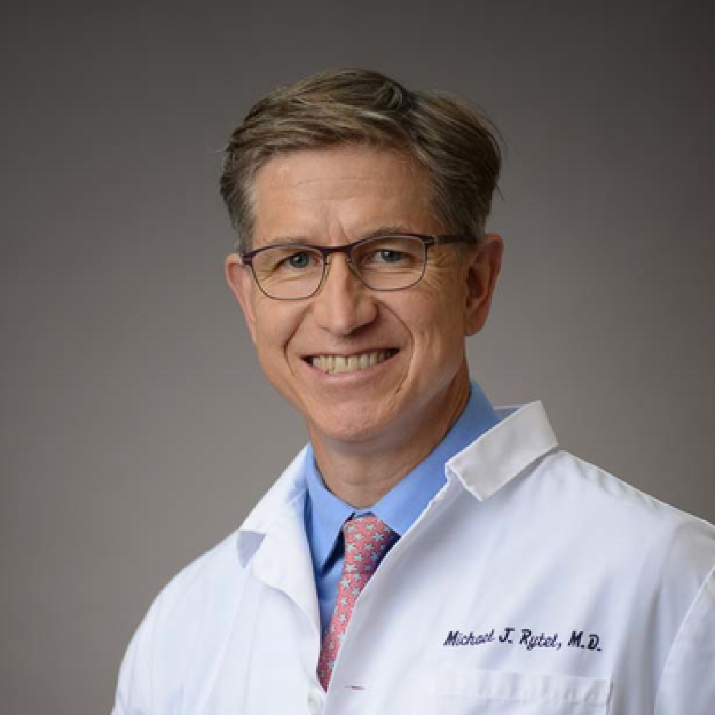 Michael J. Rytel, MD, FAAOS, an Orthopedic Surgeon and Sports Medicine Physician with Greater
