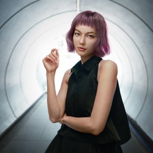 Welcome to my metaverse