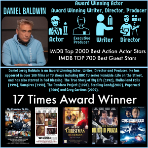 PTSD A Soldiers Revenge 