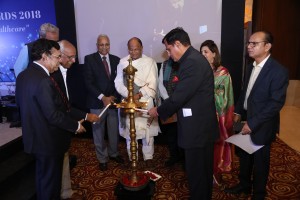 Inauguration of Award Ceremoney