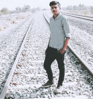 Shanti Lal Prajapat bhana