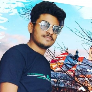 Shanti Lal Prajapat bhana