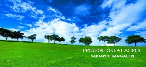 prestige great acres banner