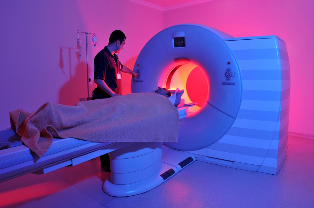 Discus about Benefits and Risks of MRI IssueWire