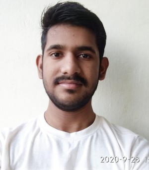 Kommisetti Yaswanth Phani Sri Balaji