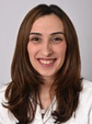 Valeria M. Di Stefano, MD, a Maternal-Fetal Medicine Physician with Hackensack Meridian Medical Group