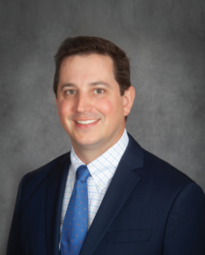 Drew M. Thodeson, MD, a Child Neurologist with Driscoll’s Children Hospital