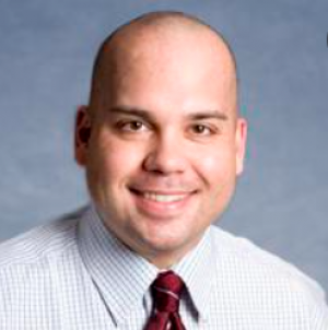 Scott H. Landry, MD, FCCP, a Pulmonologist and Critical Care Physician with Our Lady of the Lake Regional Medical Center