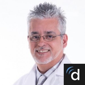 Francisco S. Rosas, MD, an Internist with Centrum Health and Las Madrinas Medical Centers