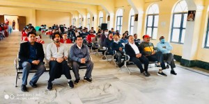 VCS School Hazaribagh