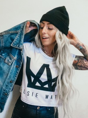 'Summertime Anthem' by Kelsie Watts