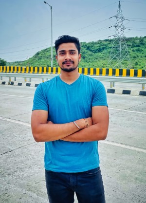 Ayush Mauryavanshi : The Digital Marketing Guru In The World Will Know Soon