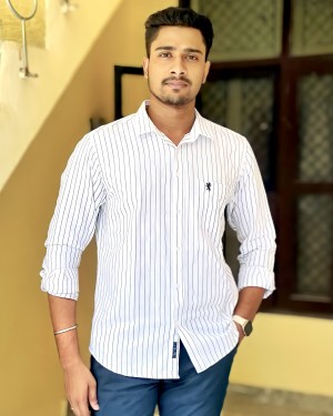 Ayush Mauryavanshi : The Digital Marketing Guru In The World Will Know Soon