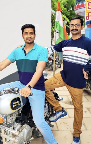 Ayush Mauryavanshi : The Digital Marketing Guru In The World Will Know Soon