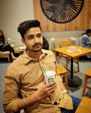 Ayush Mauryavanshi : The Digital Marketing Guru In The World Will Know Soon