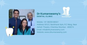 dental clinic in mumbai