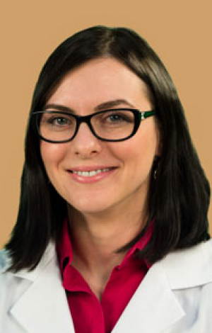 Mihaela Carter, MD, Infectious Disease Specialist 
