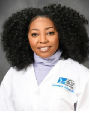 Oluwakemi O. Ajibade, MD, Family Practitioner 