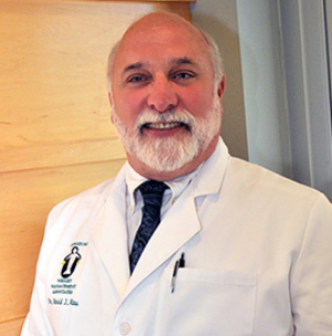David J. Rau, MD, Bariatric Surgeon