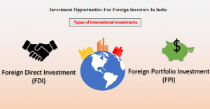 International Investments