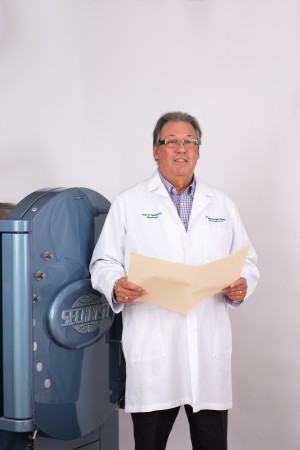 Dr. Allan Spiegel