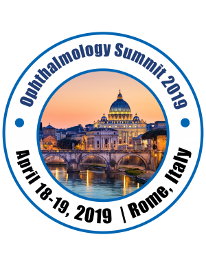 Ophthalmology Conference Logo
