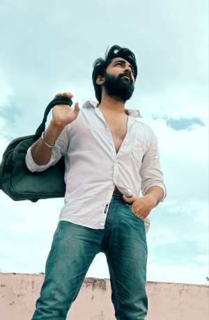 Arpit Raj- Founder : Chaai Seth