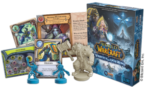 World of Warcraft: Wrath of the Lich King