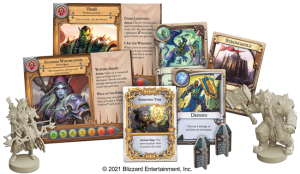 World of Warcraft: Wrath of the Lich King