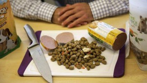 Organic and Natural Pet Food Market