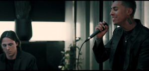 J.Á.H. - Earned It (The Weeknd Cover) 