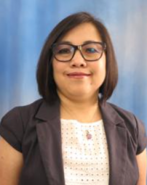 Mya S. Thein, MD, a Hematologist-Oncologist with UM Baltimore Washington Medical Group