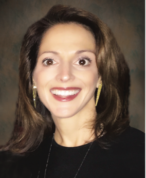 Lindsay York, MD, Pediatrician 