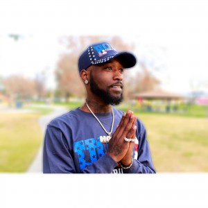 ‘GET MONEY’ by Hood Campaign