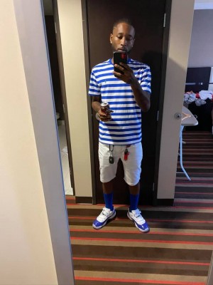 ‘GET MONEY’ by Hood Campaign